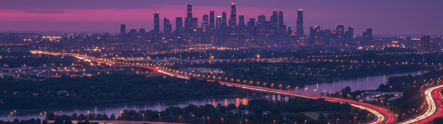 Skyline Skyline